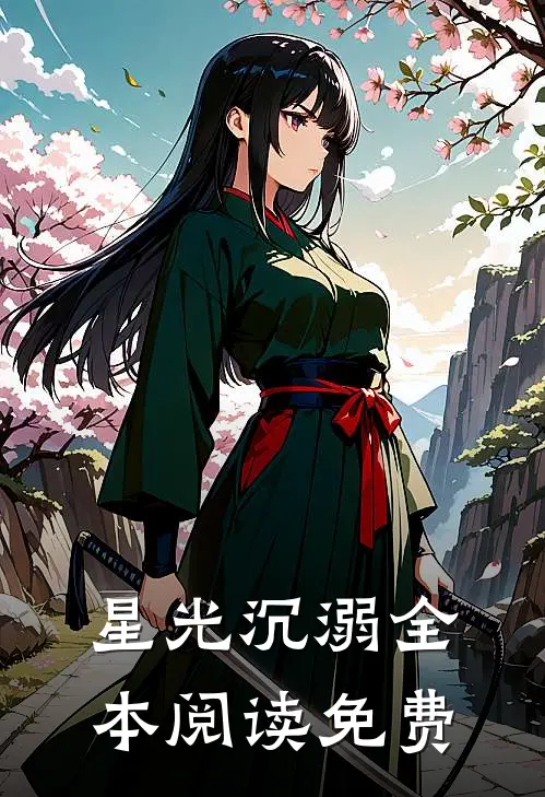 星光沉溺全本阅读免费