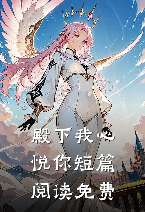 殿下我心悦你短篇阅读免费
