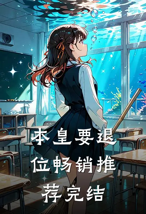 本皇要退位畅销推荐完结