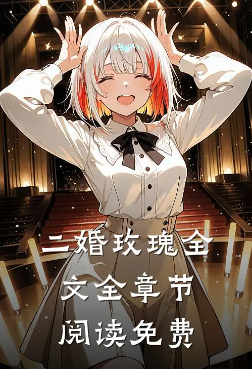 二婚玫瑰全文全章节阅读免费