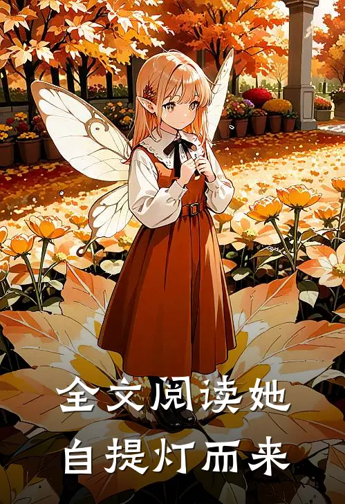 全文阅读她自提灯而来