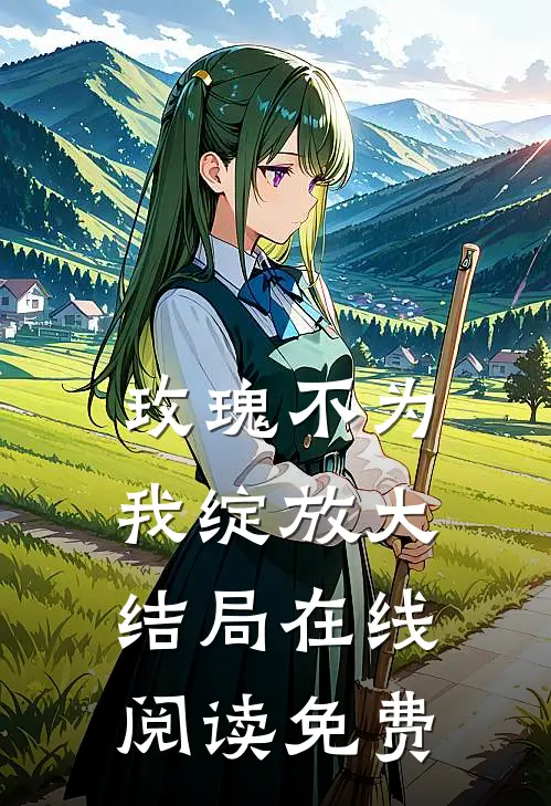 玫瑰不为我绽放大结局在线阅读免费