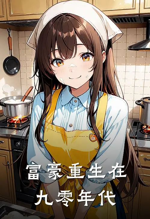 富豪重生在九零年代