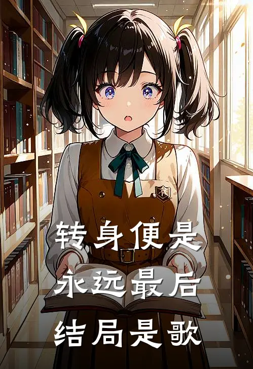 转身便是永远最后结局是歌