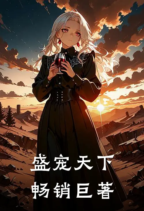 盛宠天下畅销巨著