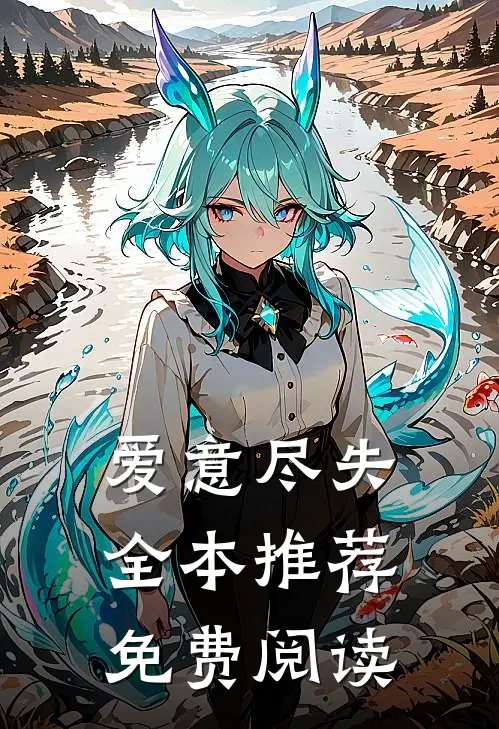 爱意尽失全本推荐免费阅读