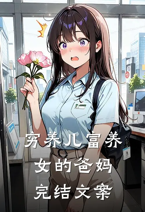 穷养儿富养女的爸妈完结文案