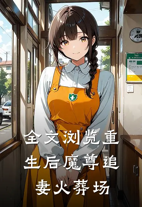全文浏览重生后魔尊追妻火葬场