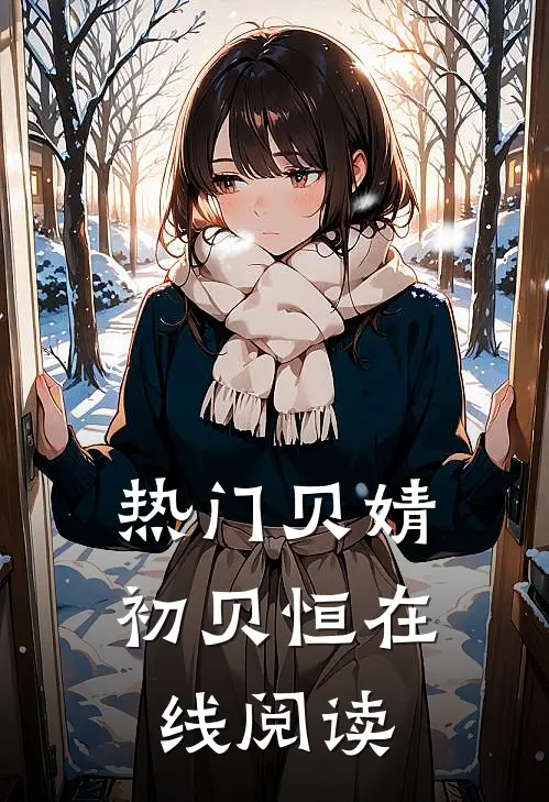 热门贝婧初贝恒在线阅读