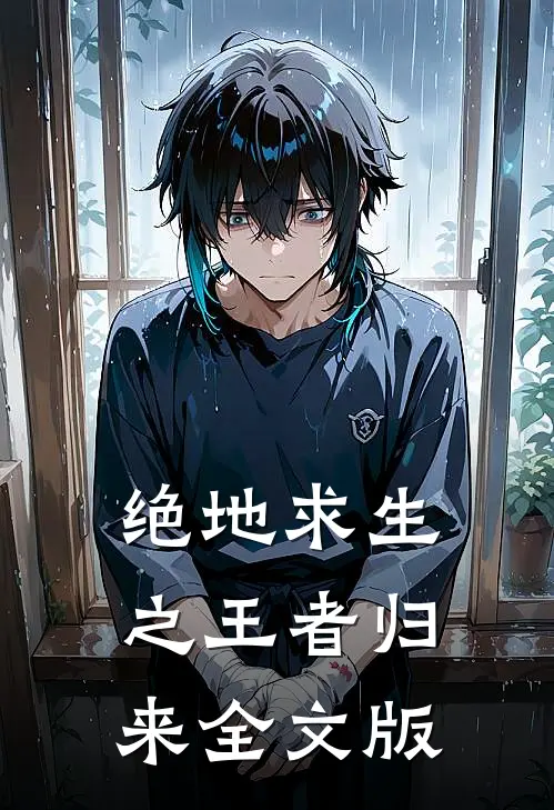 绝地求生之王者归来全文版