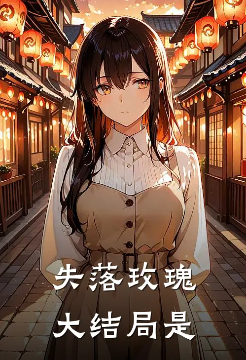 失落玫瑰大结局是