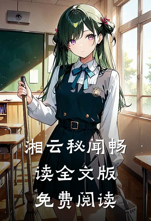 湘云秘闻畅读全文版免费阅读