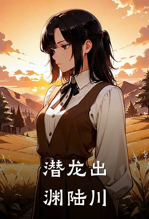潜龙出渊陆川