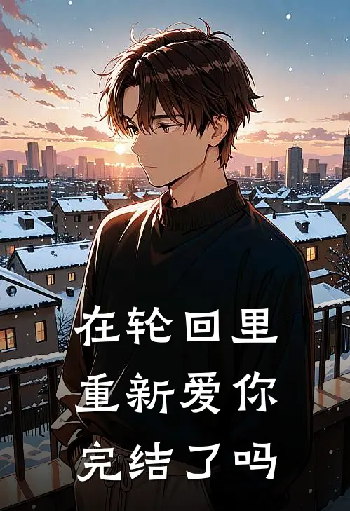 在轮回里重新爱你完结了吗