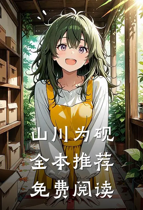 山川为砚全本推荐免费阅读