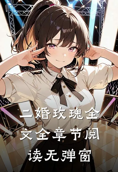 二婚玫瑰全文全章节阅读无弹窗