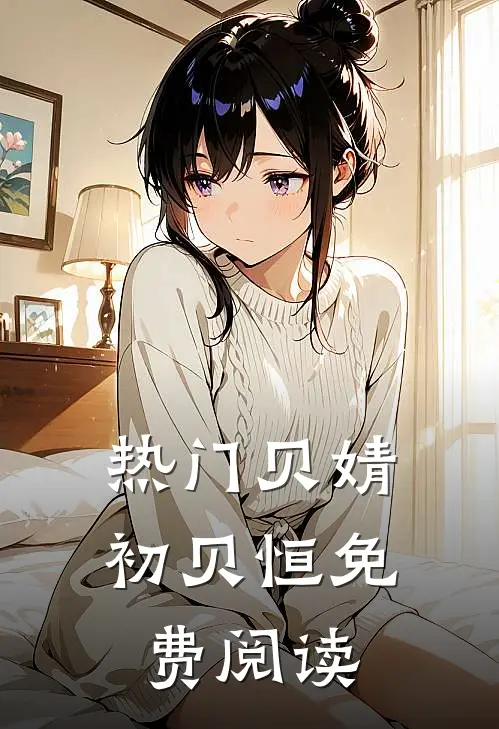 热门贝婧初贝恒免费阅读