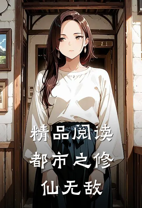 精品阅读都市之修仙无敌