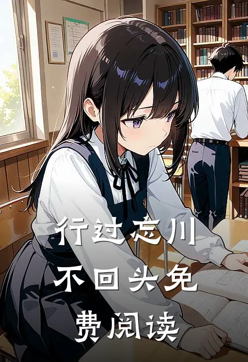 行过忘川不回头免费阅读