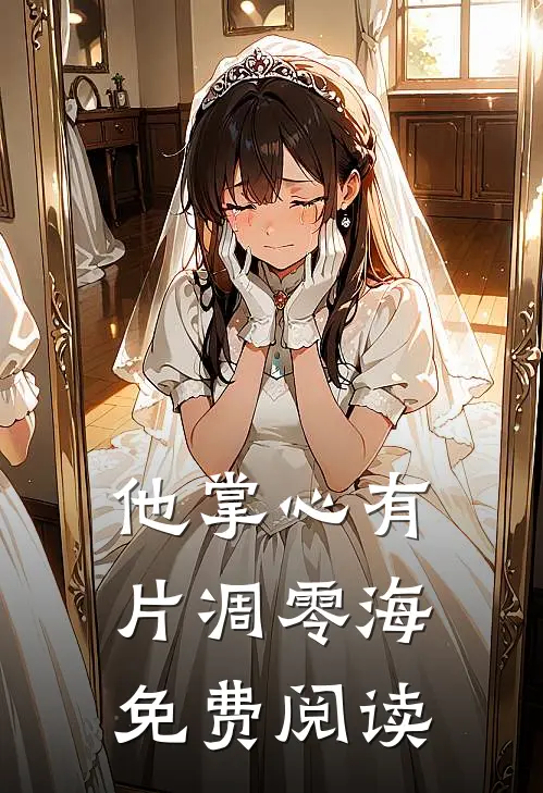 他掌心有片凋零海免费阅读