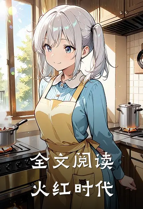 全文阅读火红时代