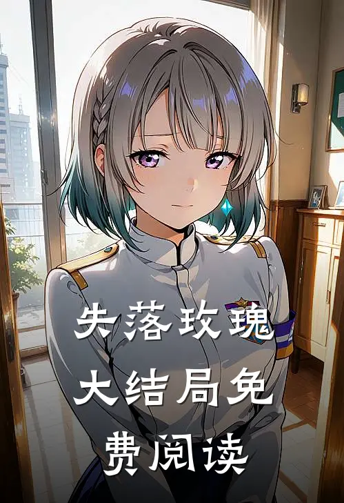 失落玫瑰大结局免费阅读