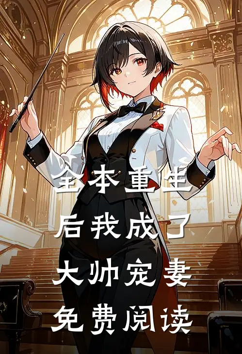 全本重生后我成了大帅宠妻免费阅读