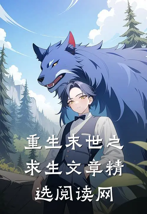 重生末世之求生文章精选阅读网