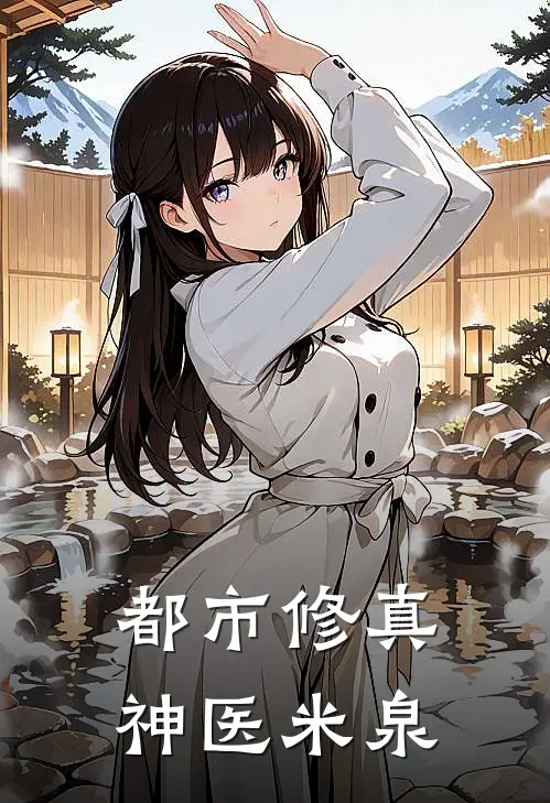 都市修真神医 米泉
