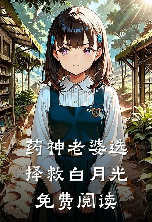 药神老婆选择救白月光免费阅读