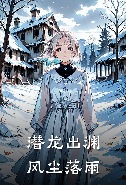 潜龙出渊风尘落雨