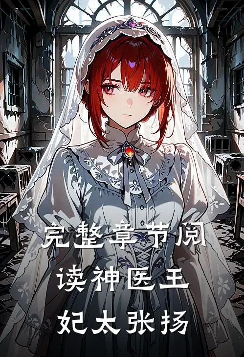 完整章节阅读神医王妃太张扬