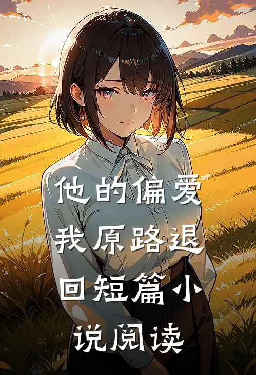 他的偏爱，我原路退回短篇小说阅读