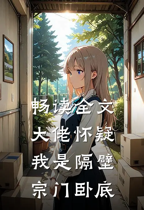 畅读全文大佬怀疑我是隔壁宗门卧底