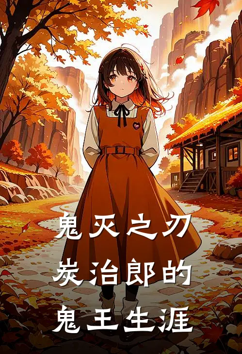 【鬼灭之刃】炭治郎的鬼王生涯