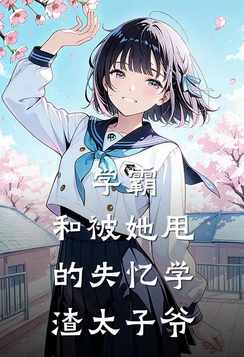 学霸，和被她甩的失忆学渣太子爷