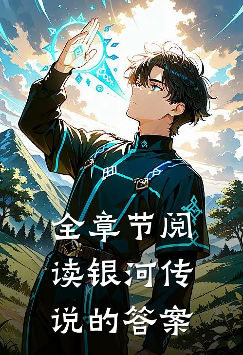 全章节阅读银河传说的答案