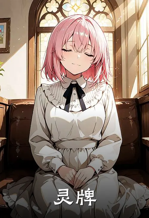灵牌