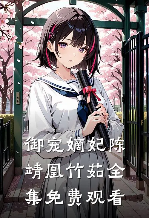 御宠嫡妃陈靖凰竹茹 全集免费观看