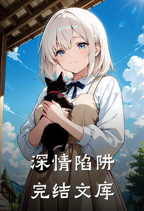 深情陷阱完结文库