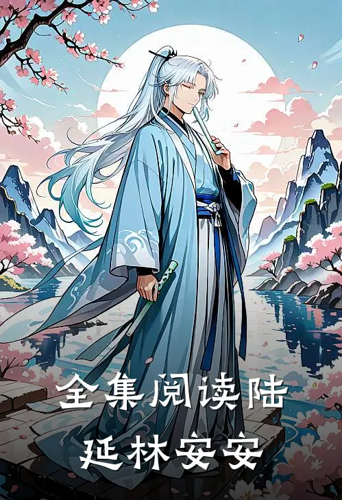全集阅读陆延林安安