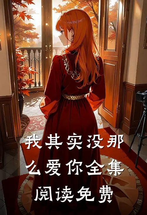 我其实没那么爱你全集阅读免费