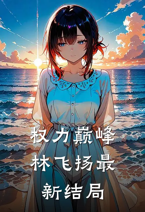 权力巅峰林飞扬最新结局