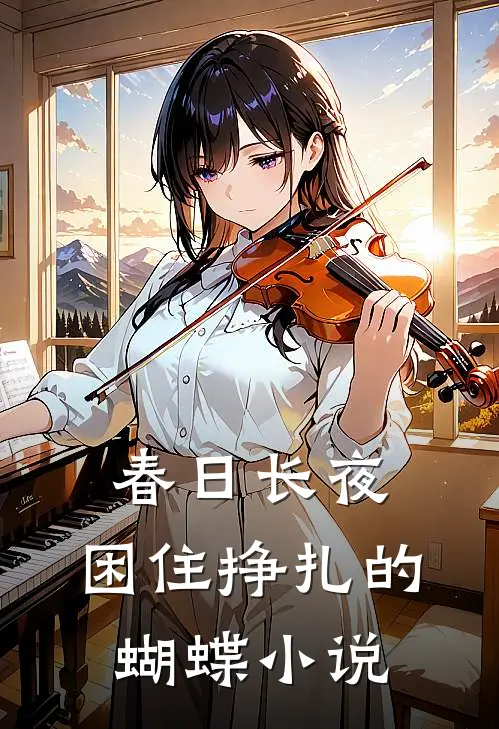 春日长夜，困住挣扎的蝴蝶小说
