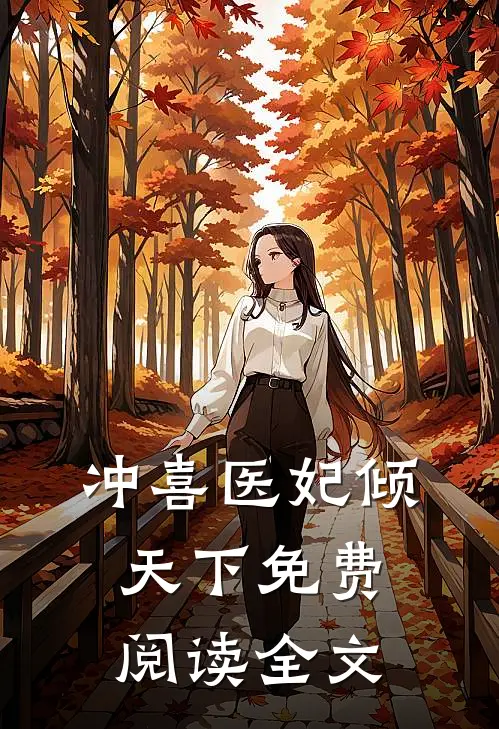 冲喜医妃倾天下免费阅读全文