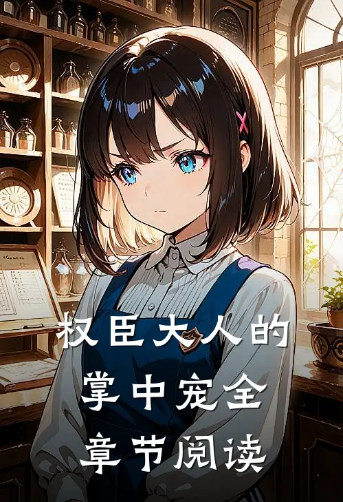 权臣大人的掌中宠全章节阅读