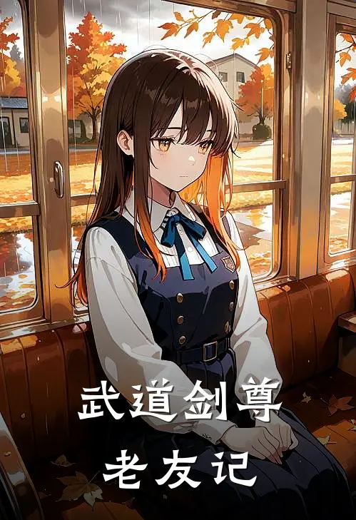 武道剑尊 老友记