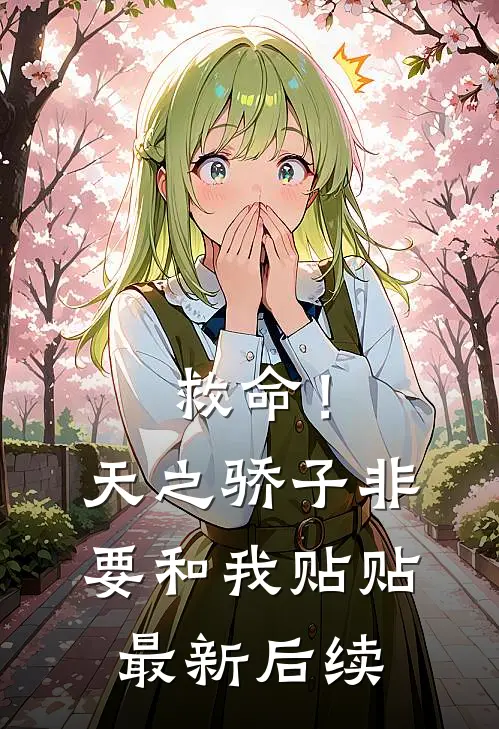 救命！天之骄子非要和我贴贴最新后续
