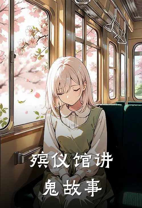 殡仪馆讲鬼故事
