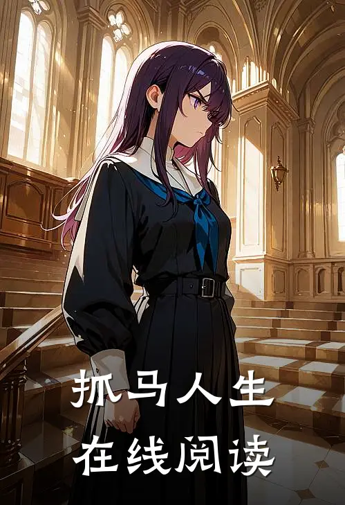 抓马人生在线阅读